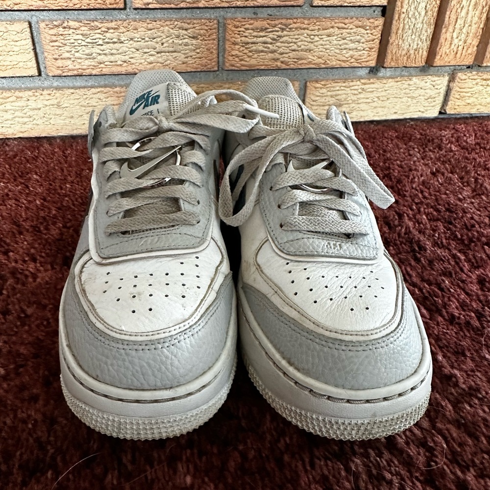 Ladies Airforce 1 - Picture 3 of 4